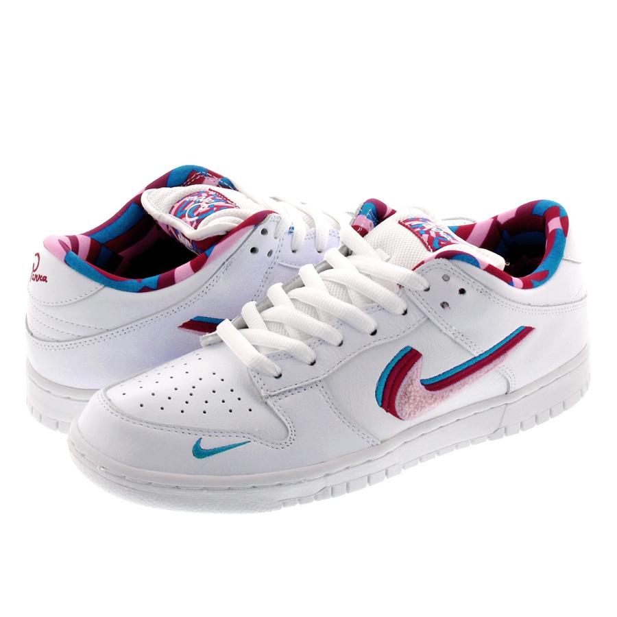 parra x dunk low og sb qs