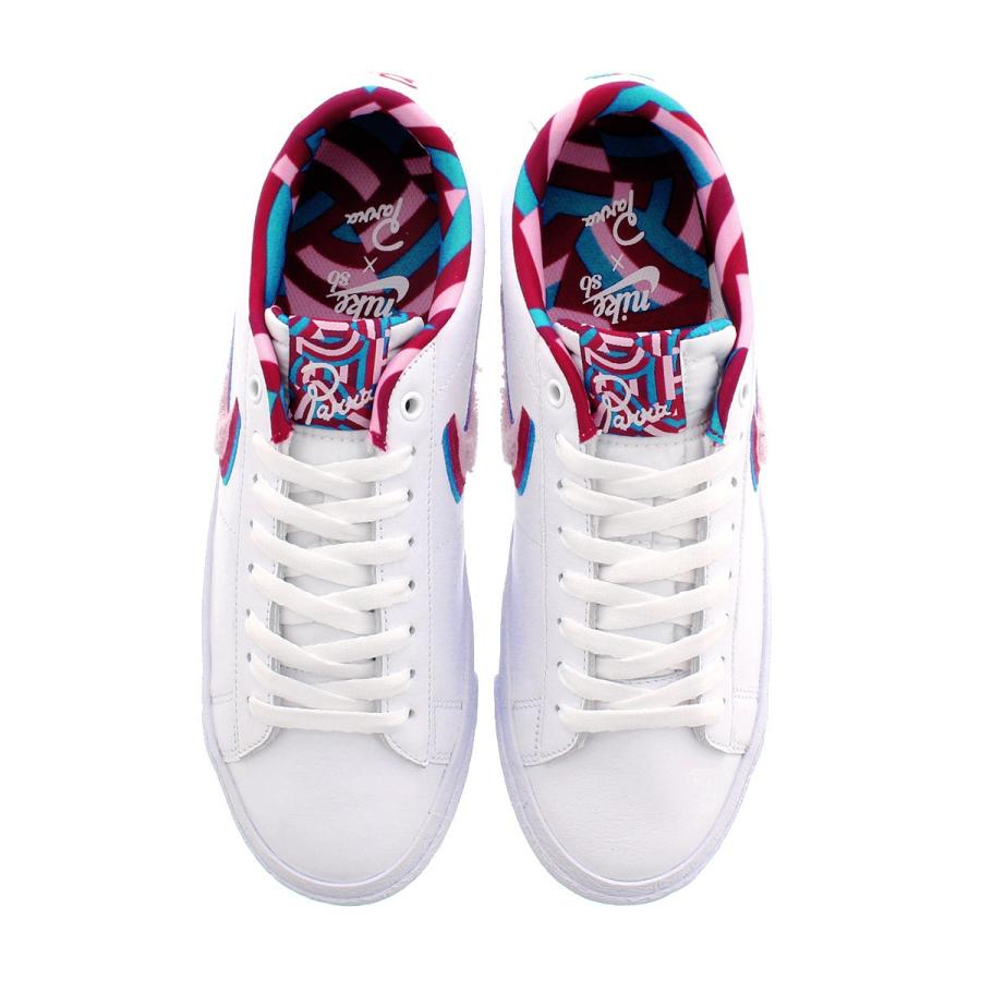 parra blazer sb