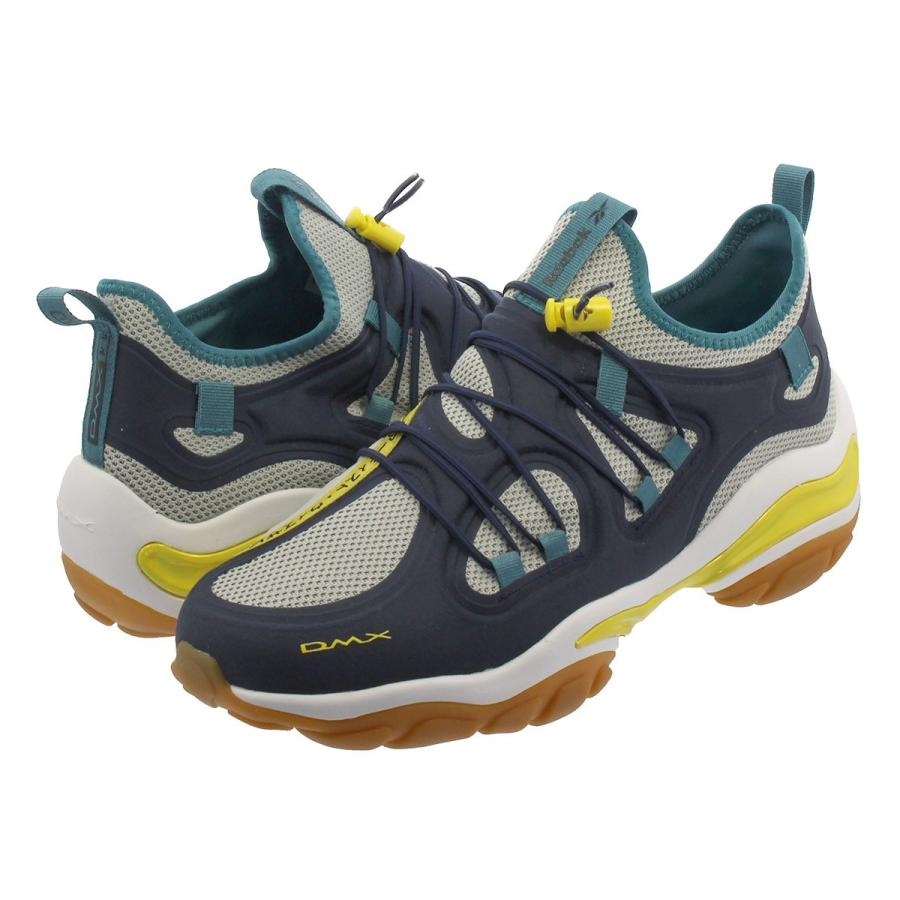 reebok dmx 2000 series