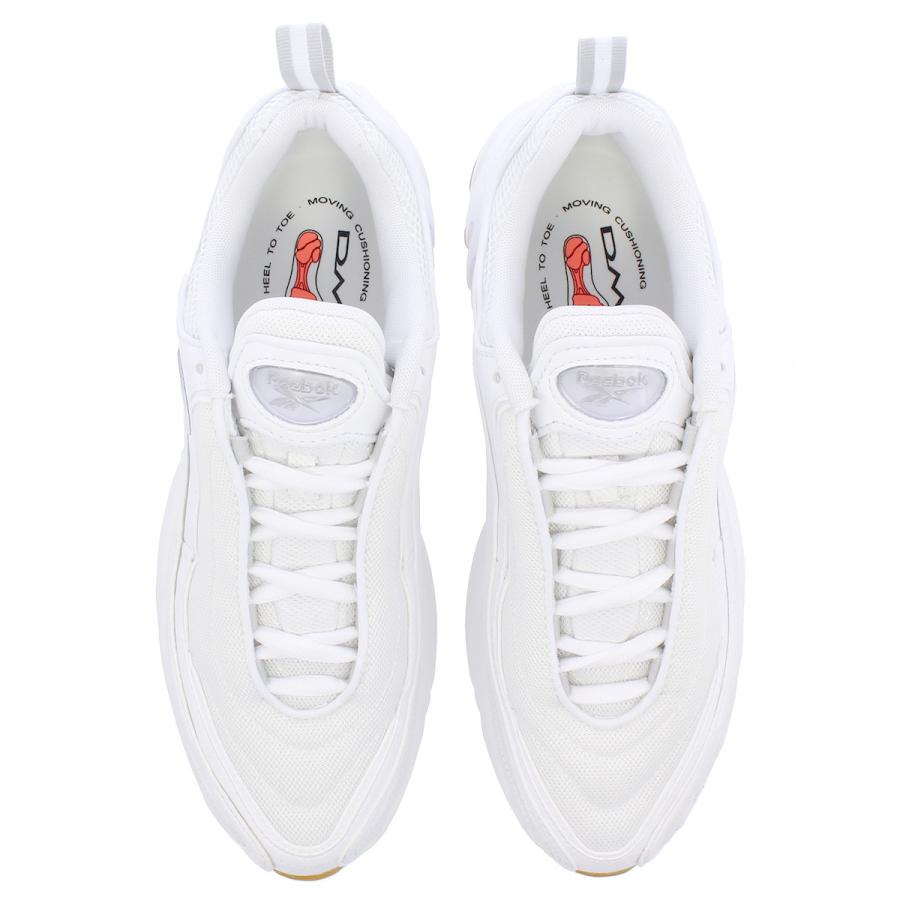reebok daytona dmx in white cn8394
