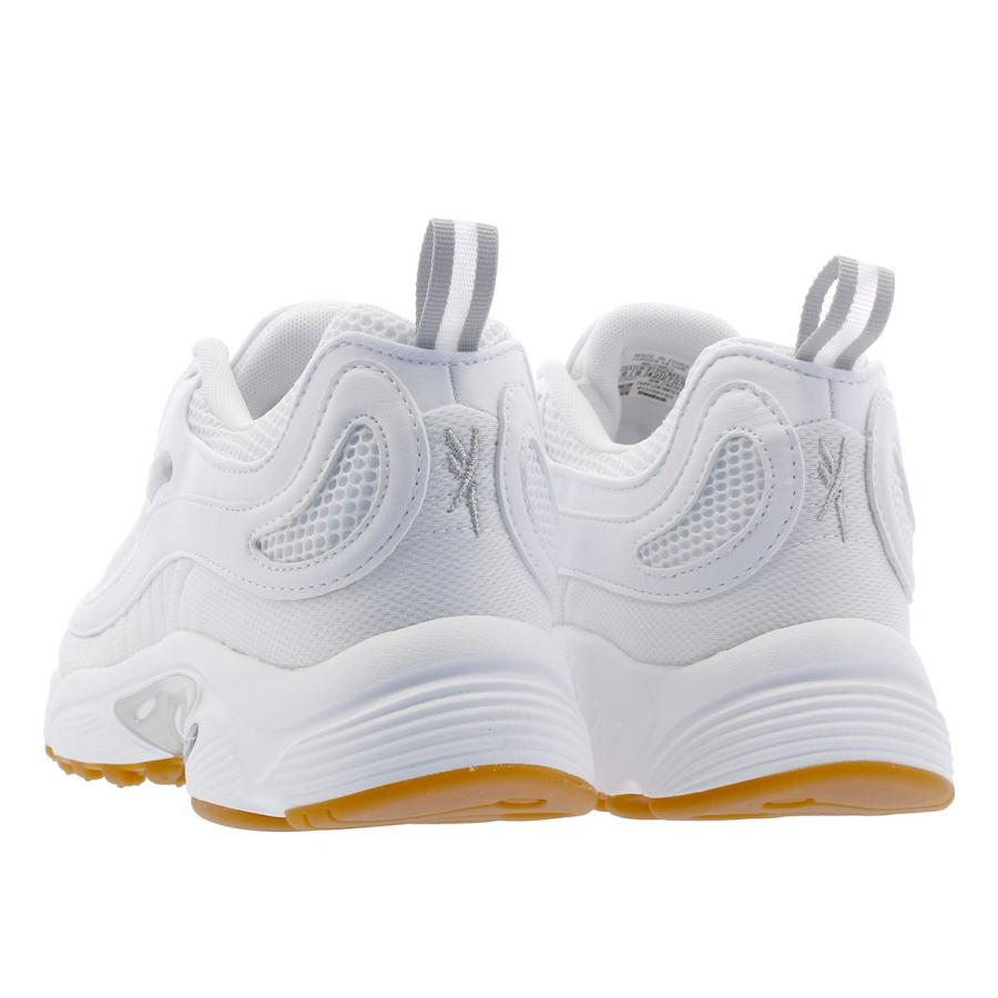 reebok daytona dmx in white cn8394