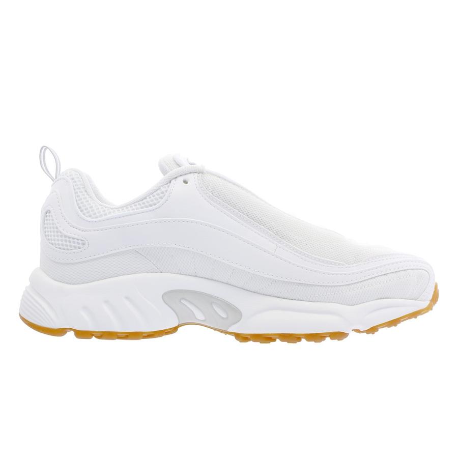reebok daytona dmx in white cn8394