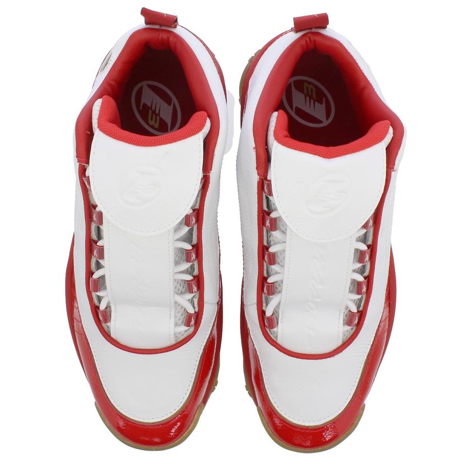 reebok iverson legacy