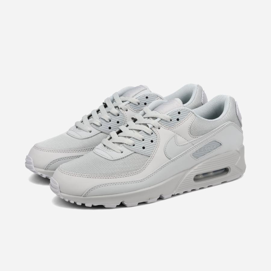 NIKE AIR MAX 90 ナイキ エア マックス WOLF GREY/WOLF GREY NIKE AIR MAX 90 ナイキ エア マックス WOLF GREY/WOLF GREY