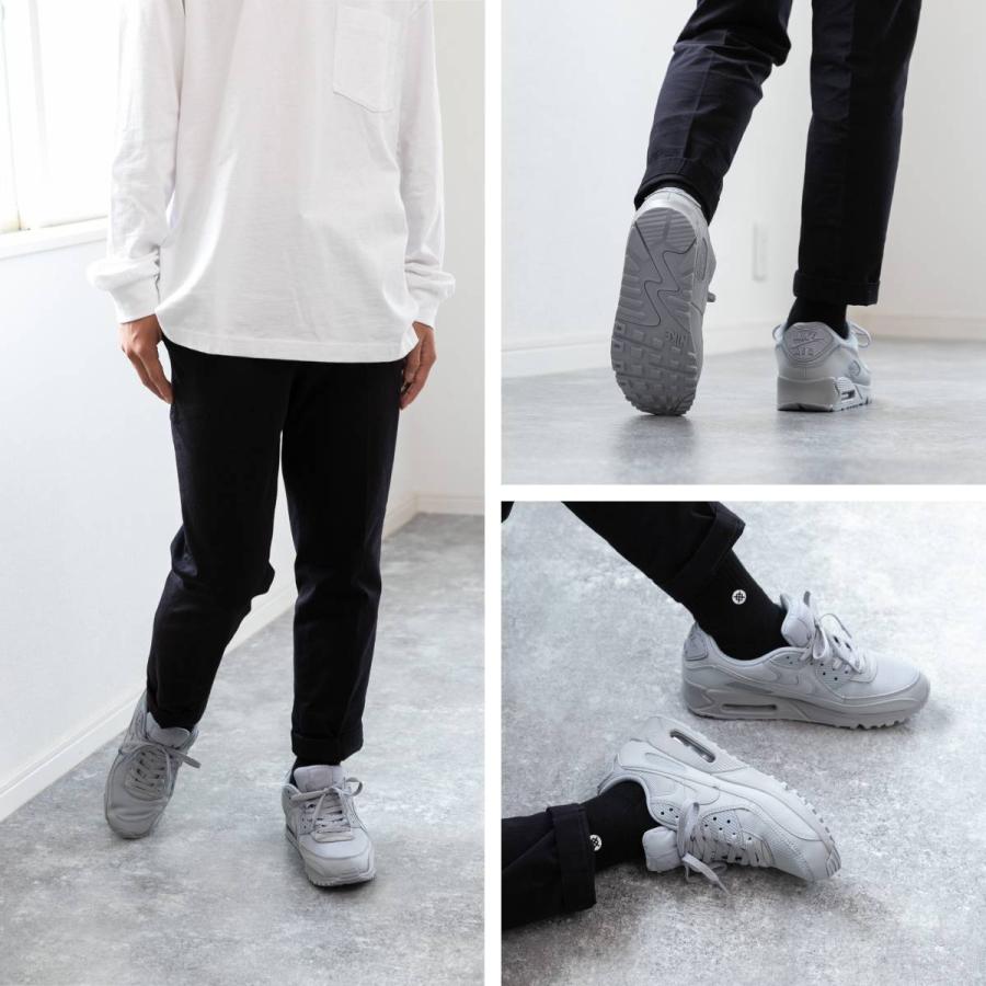 NIKE（ナイキ） NIKE AIR MAX 90 エア マックス 90 WOLF GREY/WOLF