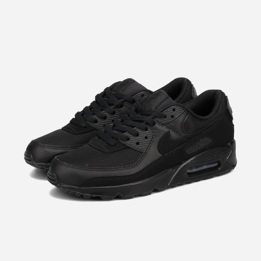 エア マックス 90 NIKE AIR MAX ナイキ BLACK/BLACK/BLACK エア マックス 90 NIKE AIR MAX ナイキ BLACK/BLACK/BLACK