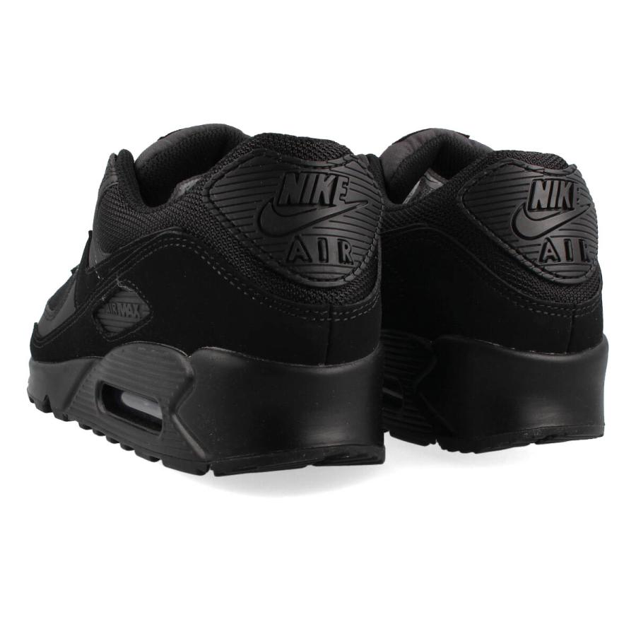 エア マックス 90 NIKE AIR MAX ナイキ BLACK/BLACK/BLACK エア マックス 90 NIKE AIR MAX ナイキ BLACK/BLACK/BLACK