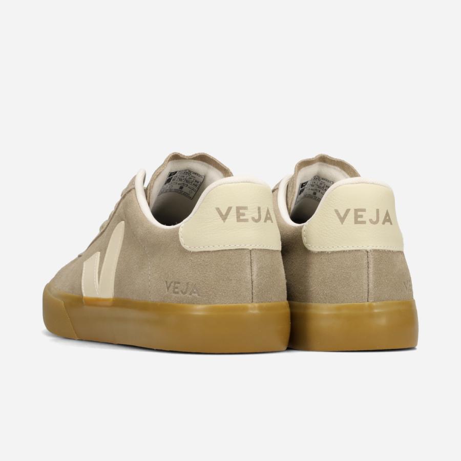 VEJA CAMPO ヴェジャ カンポ メンズ レディース TAUPE PIERRE NATURAL ベージュ CP0321435 | VEJA | 02