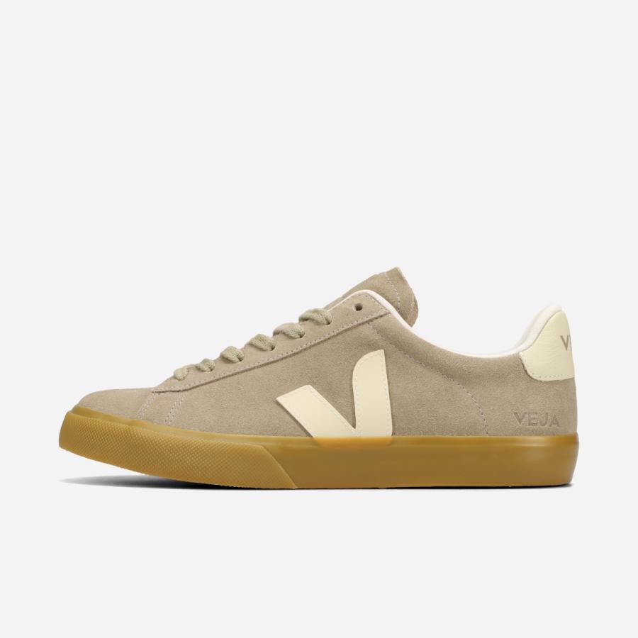 VEJA CAMPO ヴェジャ カンポ メンズ レディース TAUPE PIERRE NATURAL ベージュ CP0321435 | VEJA | 03