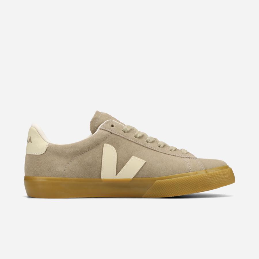 VEJA CAMPO ヴェジャ カンポ メンズ レディース TAUPE PIERRE NATURAL ベージュ CP0321435 | VEJA | 04