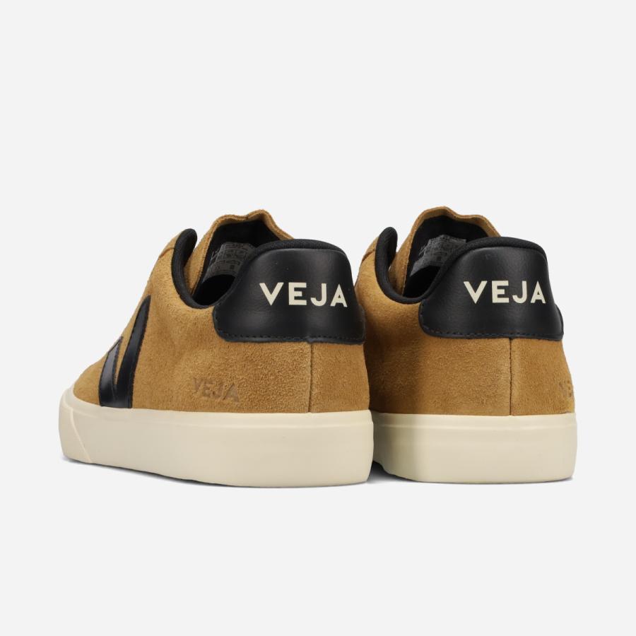 VEJA CAMPO ヴェジャ カンポ メンズ レディース TENT BLACK PIERRE ブラウン CP0321808 | VEJA | 02