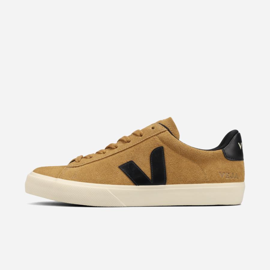 VEJA CAMPO ヴェジャ カンポ メンズ レディース TENT BLACK PIERRE ブラウン CP0321808 | VEJA | 03