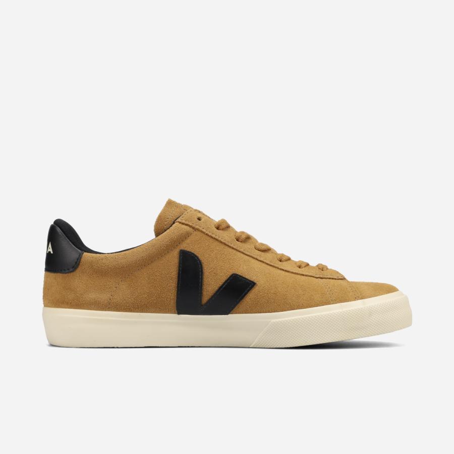 VEJA CAMPO ヴェジャ カンポ メンズ レディース TENT BLACK PIERRE ブラウン CP0321808 | VEJA | 04
