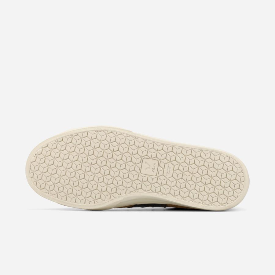 VEJA CAMPO ヴェジャ カンポ メンズ レディース TENT BLACK PIERRE ブラウン CP0321808 | VEJA | 05