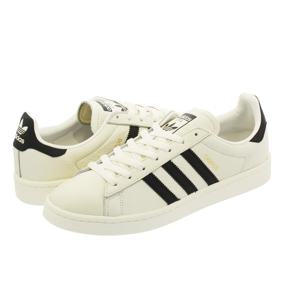 adidas campus core black