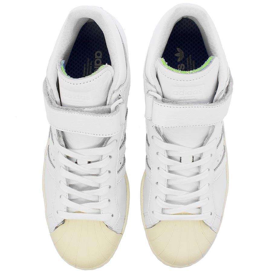 adidas pro shell 80s