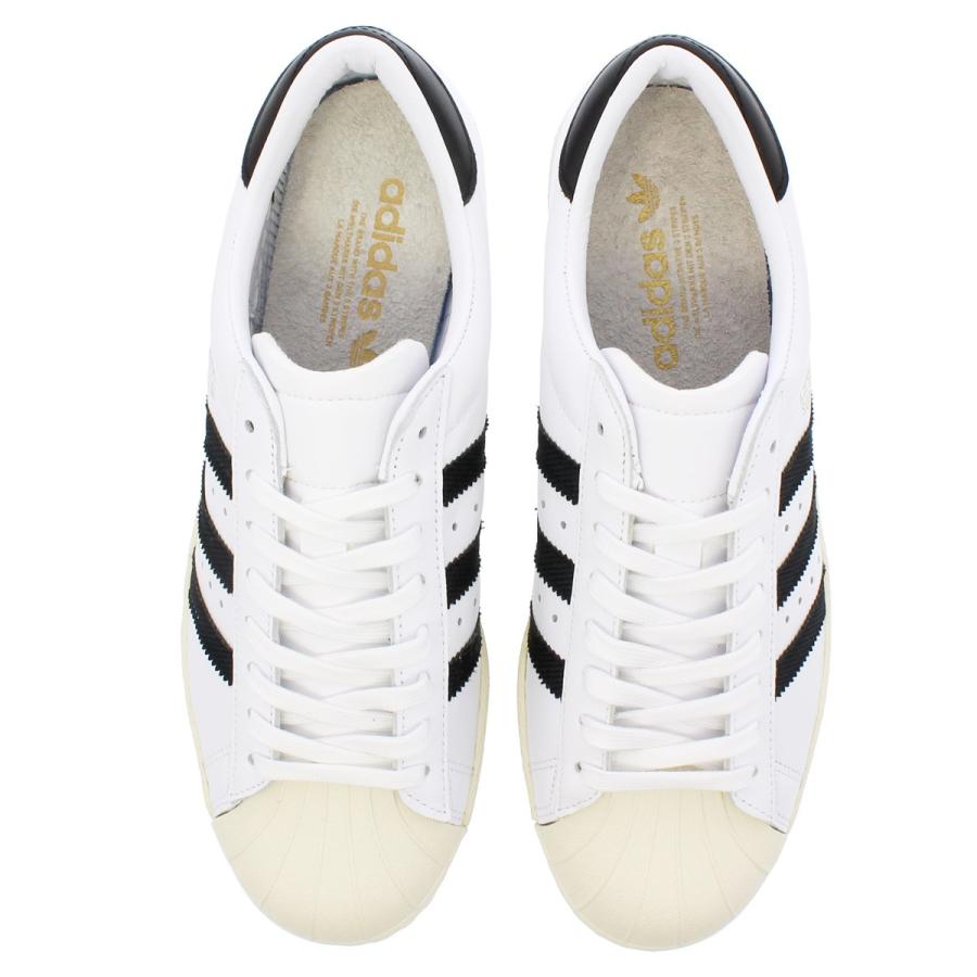 adidas superstar og