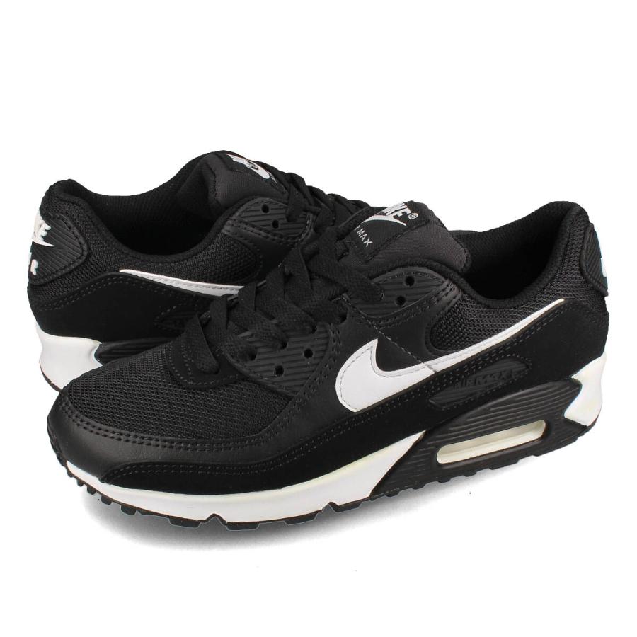 nike wmns air max 90 black