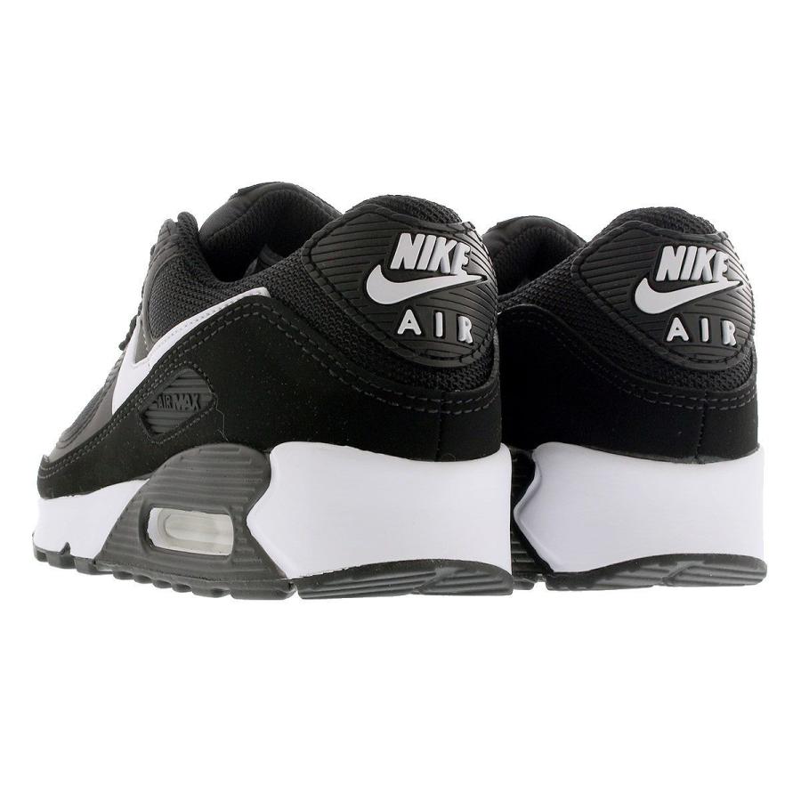 NIKE WMNS AIR MAX 90 【30TH ANNIVERSARY】 ナイキ ウィメンズ エア マックス 90 BLACK/WHITE/BLACK cq2560-001｜lowtex｜03