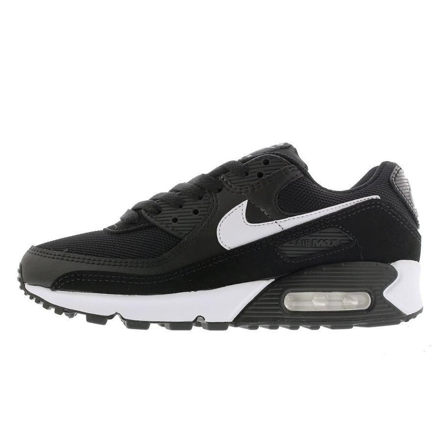 nike wmns air max 90 black