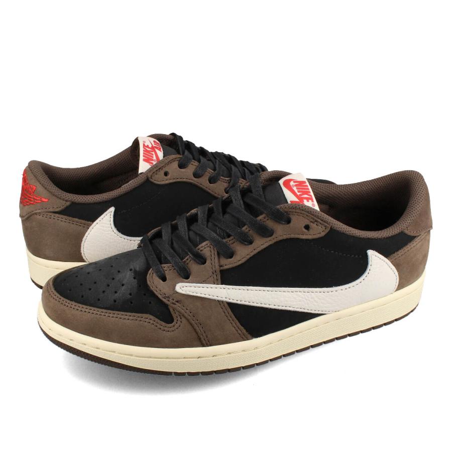 NIKE AIR JORDAN 1 LOW OG SP-T 【TRAVIS SCOTT】 ナイキ エア 