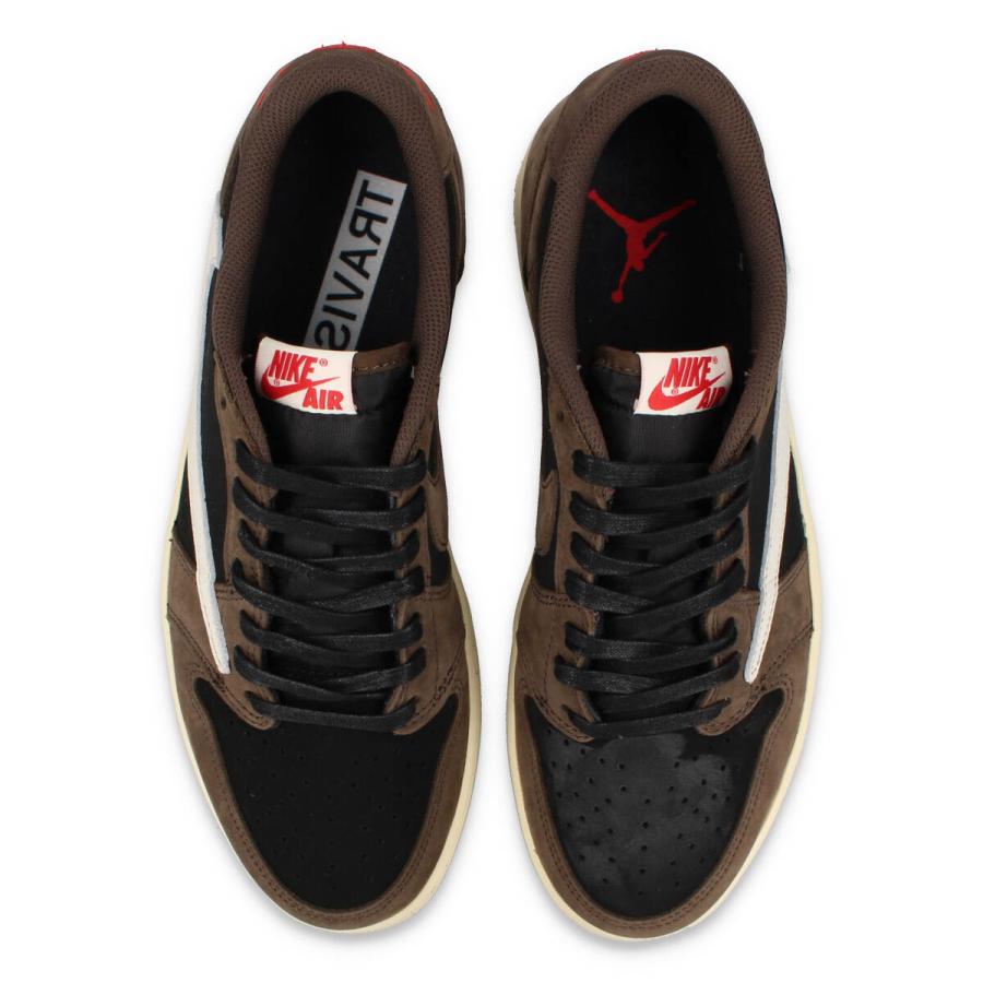 エア ジョーダン 1 NIKE AIR JORDAN LOW OG SP-T 【TRAVIS SCOTT エア ジョーダン 1 NIKE AIR JORDAN LOW OG SP-T 【TRAVIS SCOTT