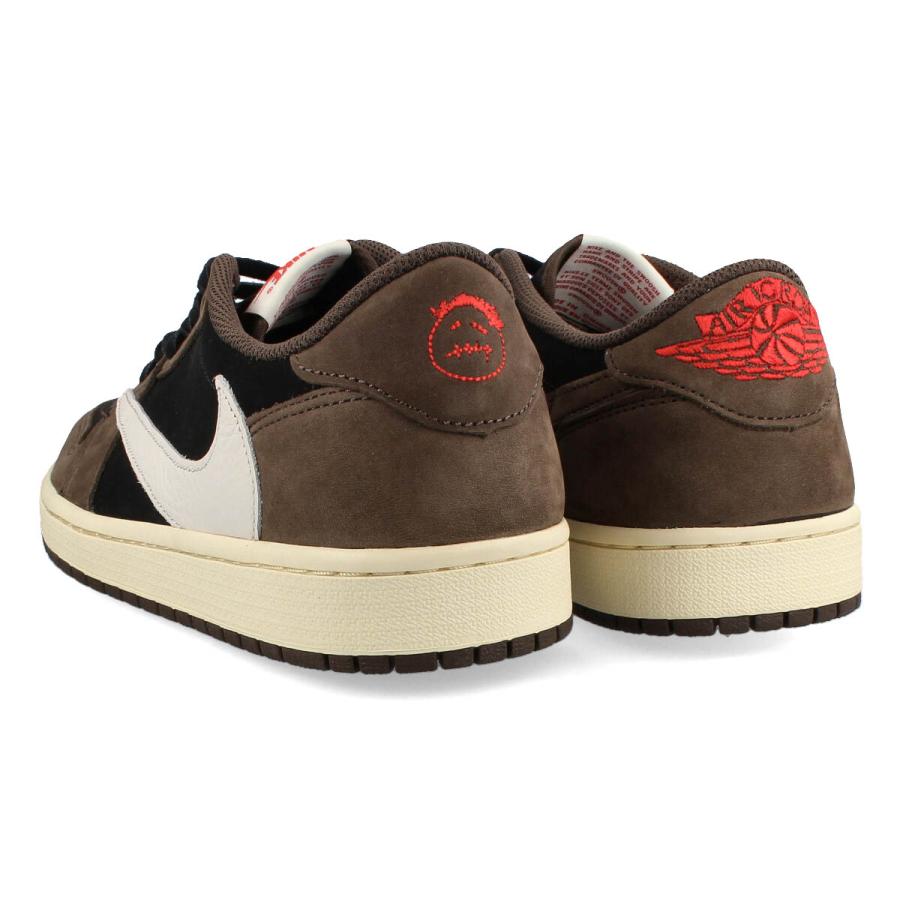 エア ジョーダン 1 NIKE AIR JORDAN LOW OG SP-T 【TRAVIS SCOTT エア ジョーダン 1 NIKE AIR JORDAN LOW OG SP-T 【TRAVIS SCOTT