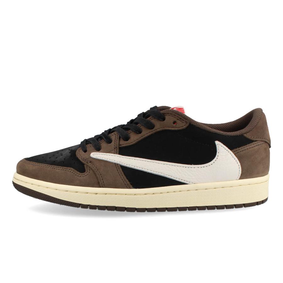 エア ジョーダン 1 NIKE AIR JORDAN LOW OG SP-T 【TRAVIS SCOTT エア ジョーダン 1 NIKE AIR JORDAN LOW OG SP-T 【TRAVIS SCOTT