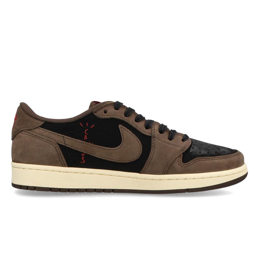 エア ジョーダン 1 NIKE AIR JORDAN LOW OG SP-T 【TRAVIS SCOTT エア ジョーダン 1 NIKE AIR JORDAN LOW OG SP-T 【TRAVIS SCOTT