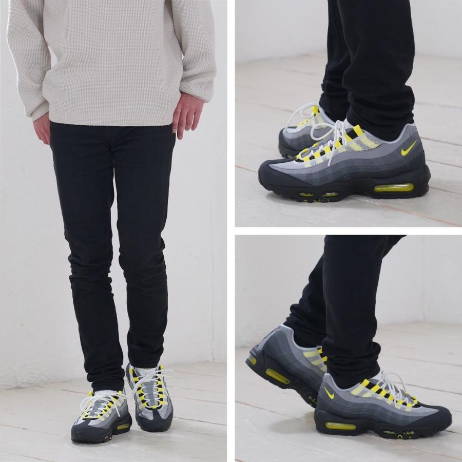 エア マックス 95 ナイキ NIKE AIR MAX OG BLACK/NEON YELLOW エア マックス 95 ナイキ NIKE AIR MAX OG BLACK/NEON YELLOW