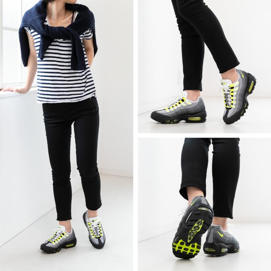 エア マックス 95 ナイキ NIKE AIR MAX OG BLACK/NEON YELLOW エア マックス 95 ナイキ NIKE AIR MAX OG BLACK/NEON YELLOW