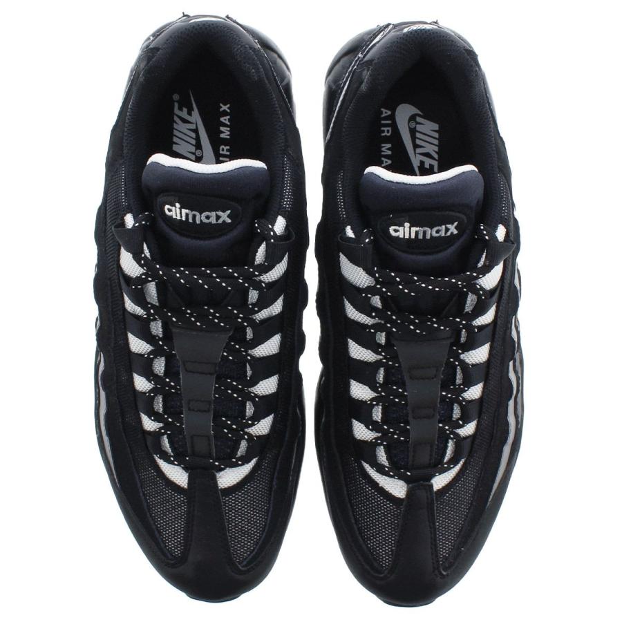 air max 95 essential black white grey