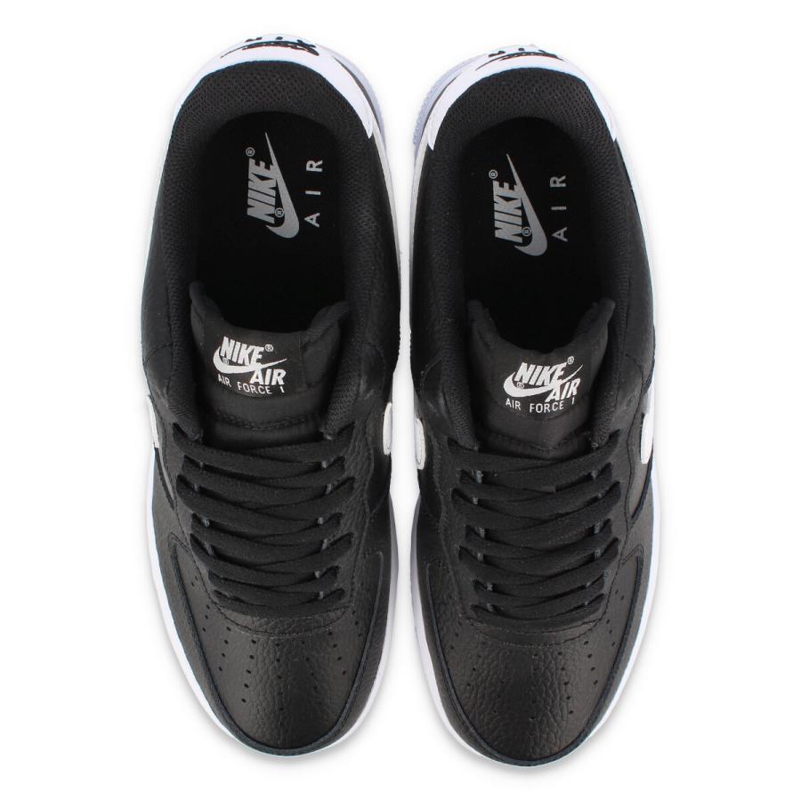NIKE AIR FORCE 1 LOW 07 CT2302-002 パンダ Nike Air Force 1 '07 Low Black White Panda Oreo Swoosh AF1