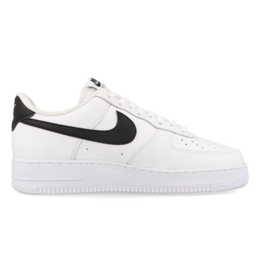 NIKE（ナイキ） NIKE AIR FORCE 1 '07 エア フォース 1 '07 WHITE