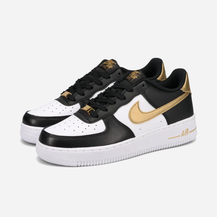 エア フォース 1 NIKE AIR FORCE LOW GS ナイキ エアフォース ロー
