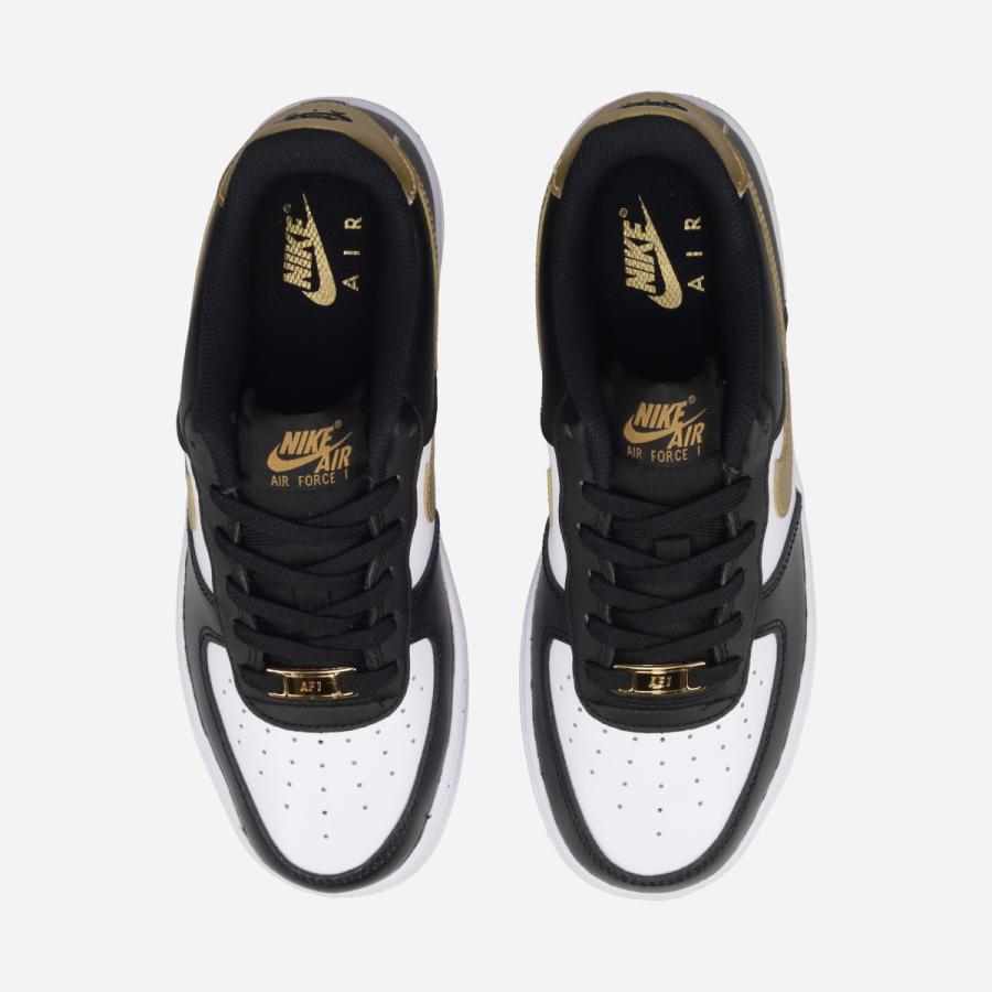 エア フォース 1 NIKE AIR FORCE LOW GS ナイキ エアフォース ロー