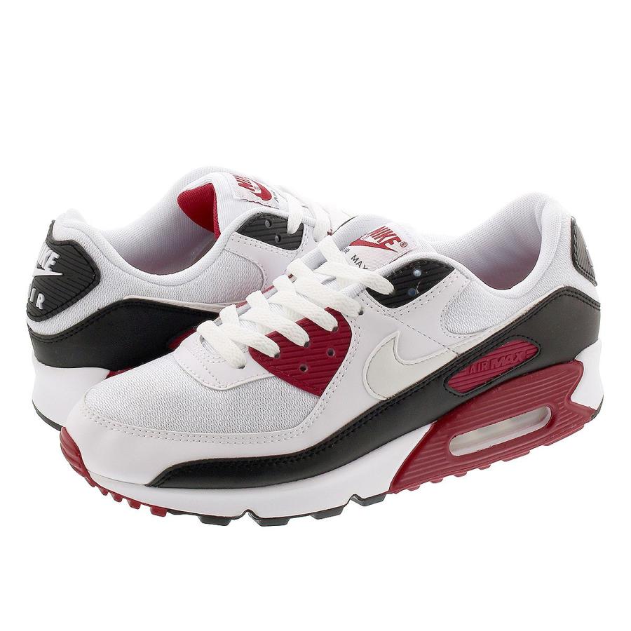 nike air max 90 marron