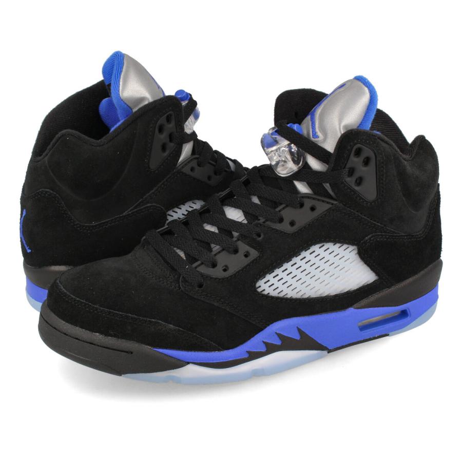 NIKE AIR JORDAN 5 RETRO ナイキ エア ジョーダン 5 レトロ BLACK