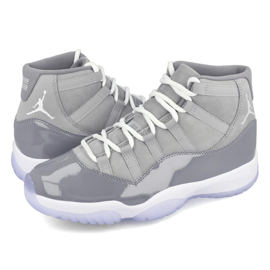 エア ジョーダン 11 NIKE AIR JORDAN RETRO 【COOL GREY エア ジョーダン 11 NIKE AIR JORDAN RETRO 【COOL GREY