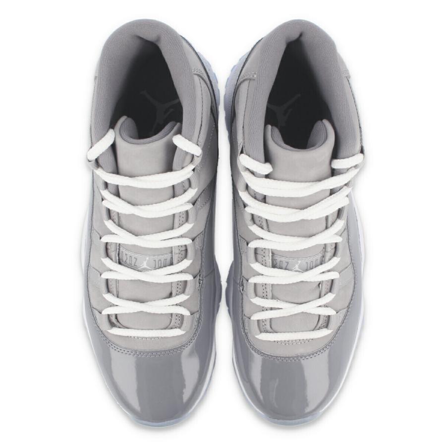 エア ジョーダン 11 NIKE AIR JORDAN RETRO 【COOL GREY エア ジョーダン 11 NIKE AIR JORDAN RETRO 【COOL GREY