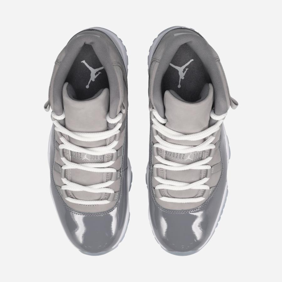 エア ジョーダン 11 NIKE AIR JORDAN RETRO 【COOL GREY】 ナイキ