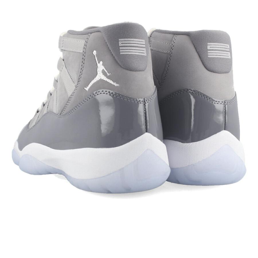 エア ジョーダン 11 NIKE AIR JORDAN RETRO 【COOL GREY エア ジョーダン 11 NIKE AIR JORDAN RETRO 【COOL GREY