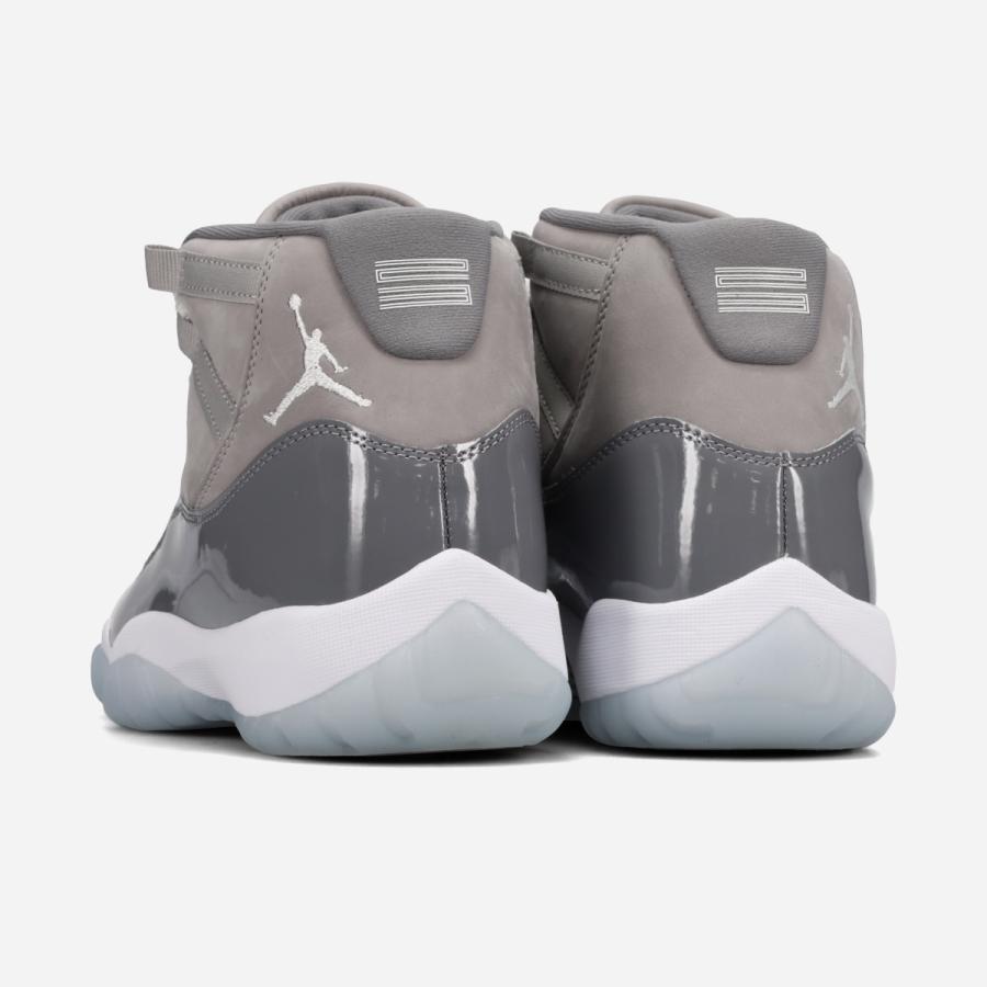 エア ジョーダン 11 NIKE AIR JORDAN RETRO 【COOL GREY】 ナイキ
