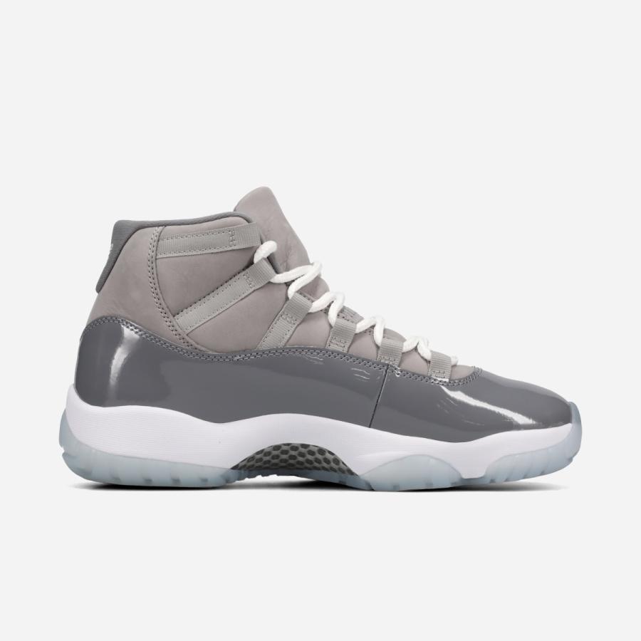 エア ジョーダン 11 NIKE AIR JORDAN RETRO 【COOL GREY】 ナイキ
