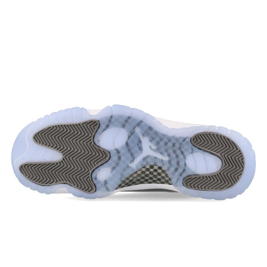 エア ジョーダン 11 NIKE AIR JORDAN RETRO 【COOL GREY エア ジョーダン 11 NIKE AIR JORDAN RETRO 【COOL GREY