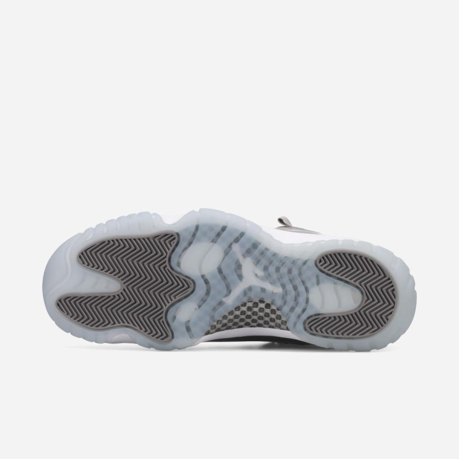 NIKE AIR JORDAN 11 RETRO 【COOL GREY】 ナイキ エア ジョーダン 11 レトロ MEDIUM GREY/MULTI COLOR/MULTI COLOR ct8012-005の画像