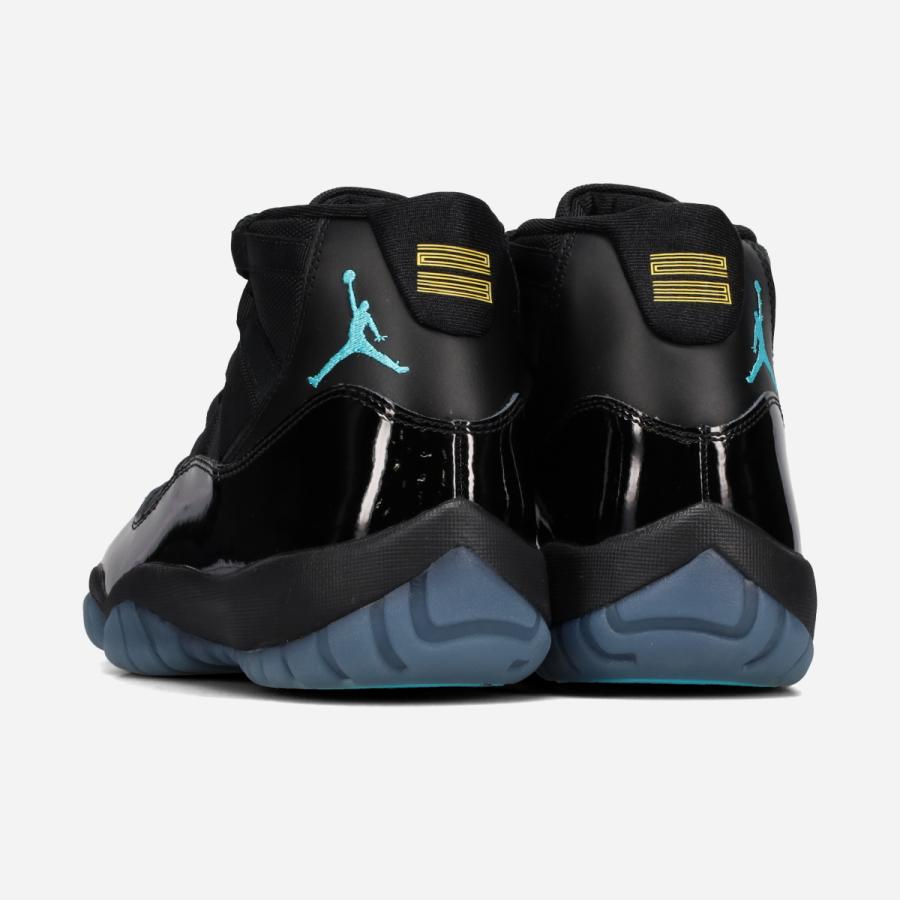エア ジョーダン 11 NIKE AIR JORDAN RETRO -GAMMA BLUE- ナイキ