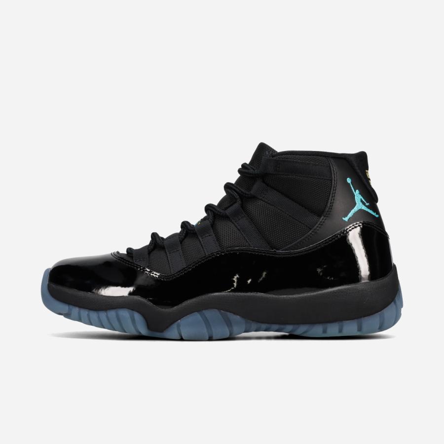 エア ジョーダン 11 NIKE AIR JORDAN RETRO -GAMMA BLUE- ナイキ