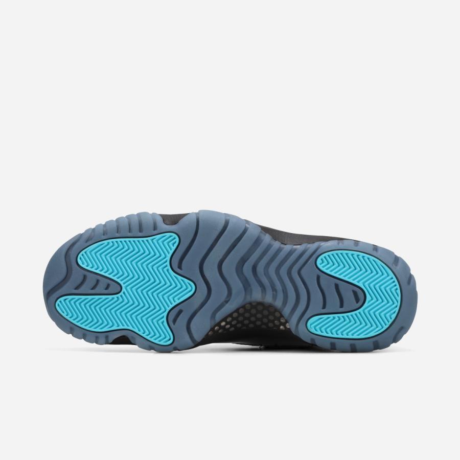 エア ジョーダン 11 NIKE AIR JORDAN RETRO -GAMMA BLUE- ナイキ