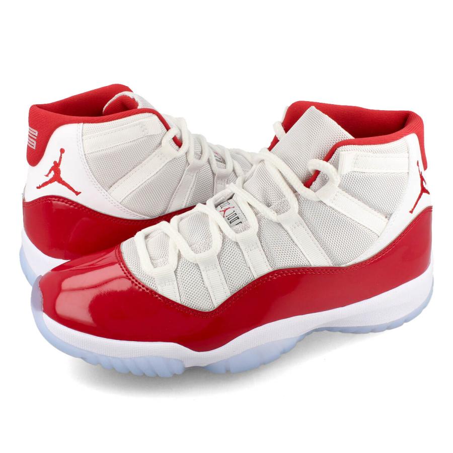 エア ジョーダン 11 NIKE AIR JORDAN RETRO CHERRY ナイキ エア ジョーダン 11 NIKE AIR JORDAN RETRO CHERRY ナイキ